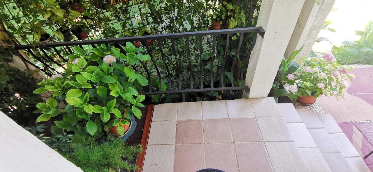 Dubrovnik quiet center Apartment Misur Extérieur photo