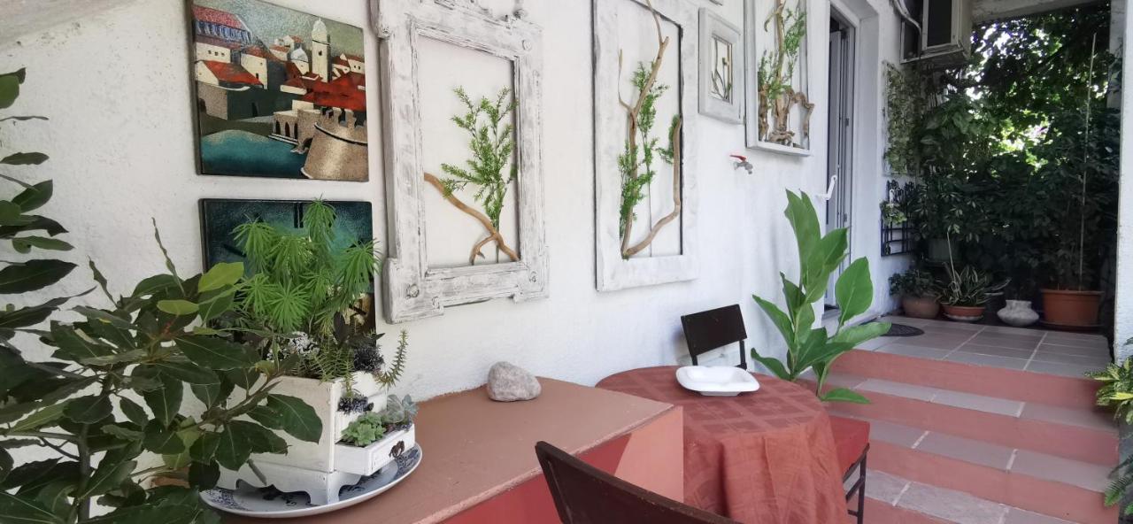 Dubrovnik quiet center Apartment Misur Extérieur photo