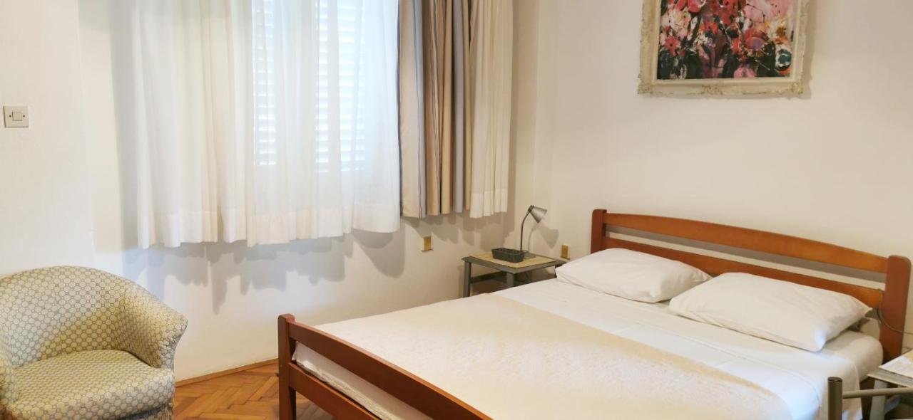 Dubrovnik quiet center Apartment Misur Extérieur photo