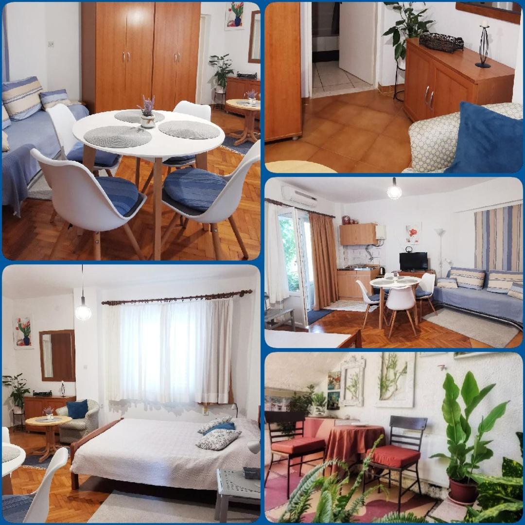 Dubrovnik quiet center Apartment Misur Extérieur photo
