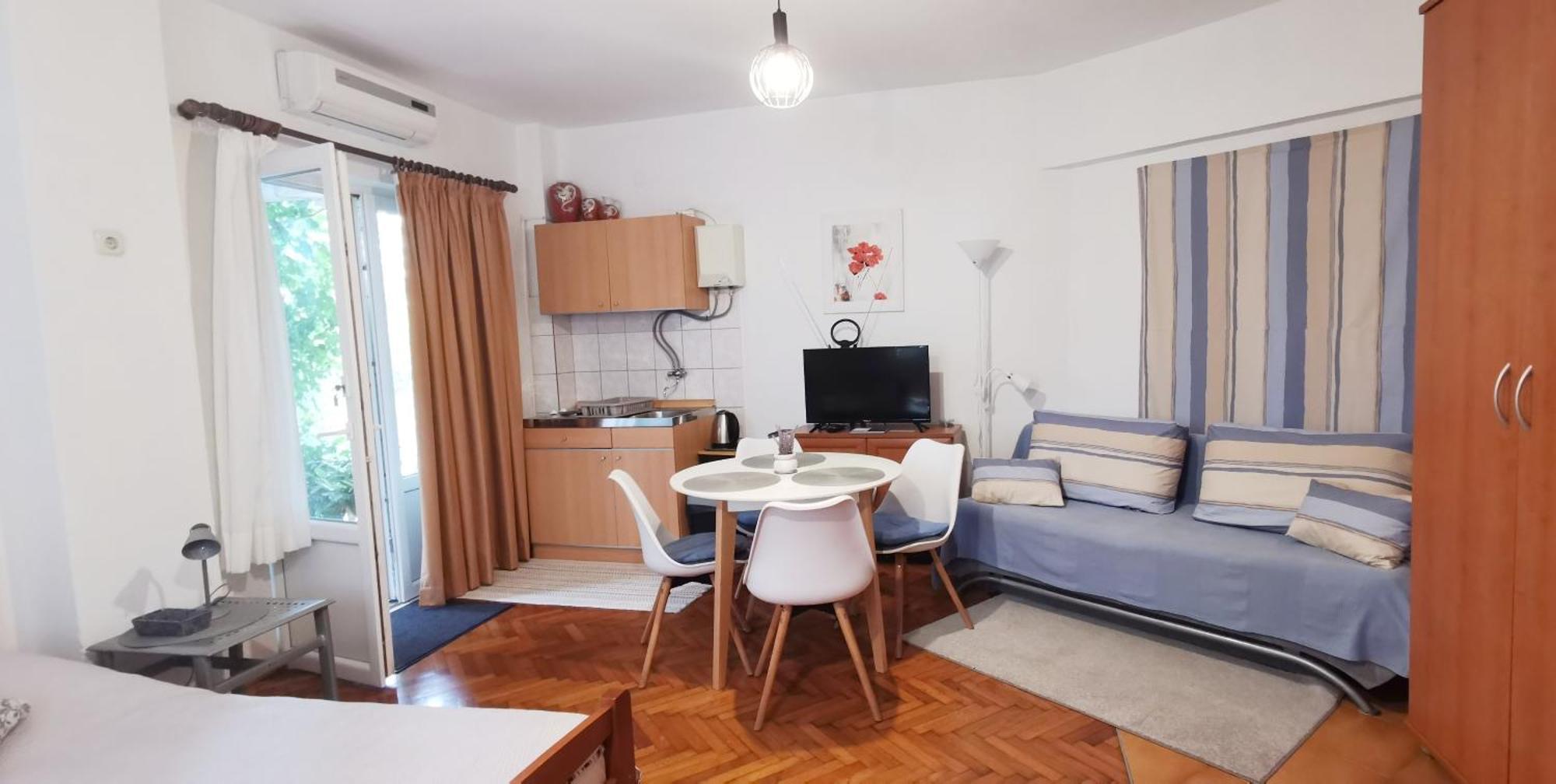 Dubrovnik quiet center Apartment Misur Extérieur photo