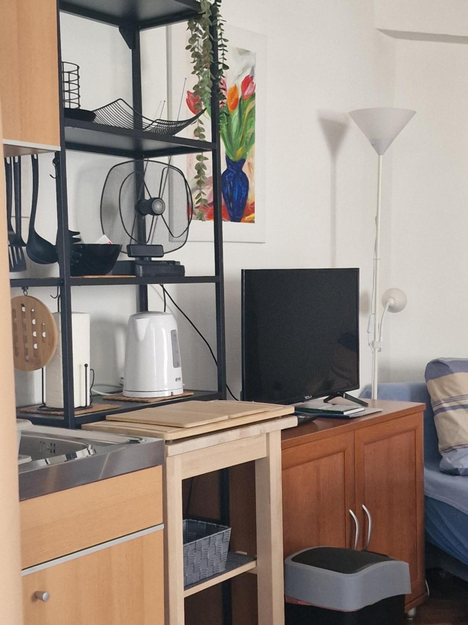 Dubrovnik quiet center Apartment Misur Extérieur photo